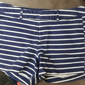 Nautical Shorts